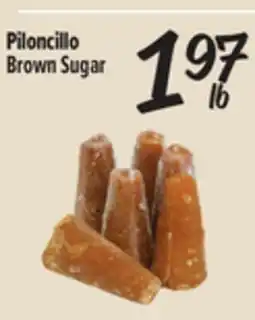 El Super Brown Sugar offer