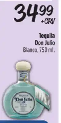 El Super Tequila offer