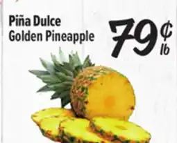 El Super Golden Pineapple offer