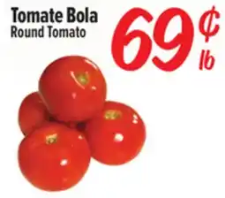 El Super Round Tomato offer
