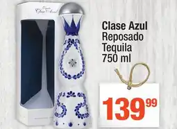 Super King Markets Clase Azul Reposado Tequila offer