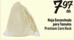 El Super Premium Corn Husk offer