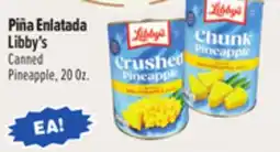 El Super Canned Pineapple offer
