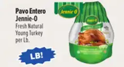 El Super Fresh Natural Young Turkey offer