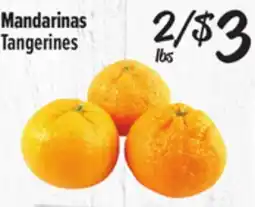 El Super Tangerines offer