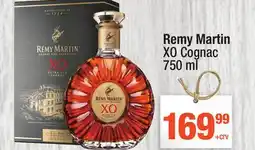 Super King Markets Remy Martin XO Cognac offer