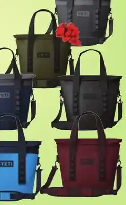 Ace Hardware YETI Hopper M15 Soft Sided Coolers offer