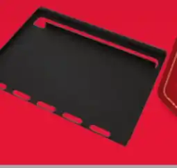 Ace Hardware Weber Inserts 22.7 in. L Griddle Insert offer