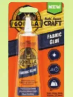 Ace Hardware Fabric Glue 2.5 Oz offer