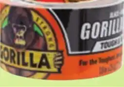 Ace Hardware Tough & Wide Tape Black offer