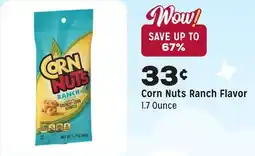 Grocery Outlet Ranch Flavor offer