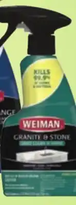 Ace Hardware Granite Cleaner offer