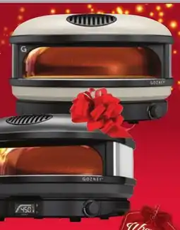Ace Hardware Gozney 21 ARC XL Pizza Oven offer