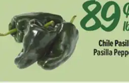 El Super Fresh Pasilla Pepper offer