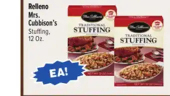 El Super Fresh Stuffing offer