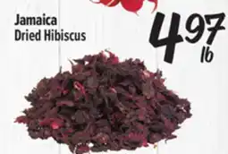 El Super Fresh Dried Hibiscus offer