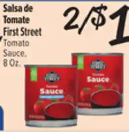 El Super Fresh Tomato Sauce offer