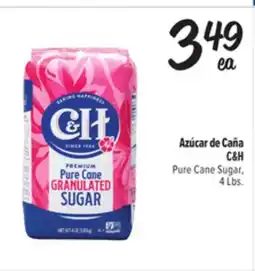 El Super Fresh Pure Cane Sugar offer
