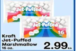 Superior Grocers Kraft Jet-Puffed Marshmallow offer