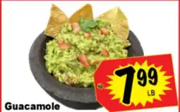 Superior Grocers Guacamole offer
