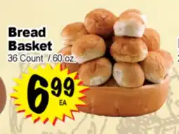 Superior Grocers Bread Basket offer