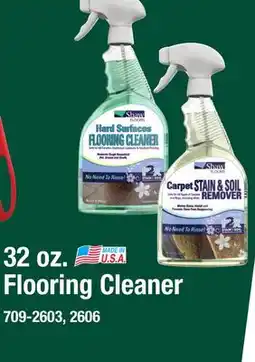 Menards 32 oz. Flooring Cleaner offer