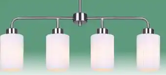 Menards 4-Light Island offer