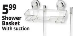 Ocean State Job Lot Shower Basket offer