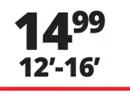 Ocean State Job Lot All Purpose Weather Resistant Tarps offer