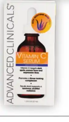 Ocean State Job Lot Face Serum offer