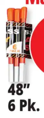 Ocean State Job Lot Fiberglass Driveway Markers offer