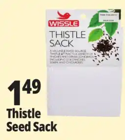 Ocean State Job Lot Thistle Seed Sack offer
