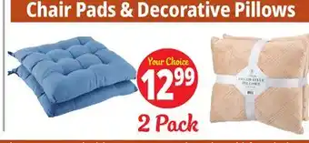 Ocean State Job Lot Decorative Pillows offer