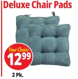 Ocean State Job Lot Chair Pads offer