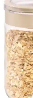 Ocean State Job Lot 22 oz. Glass Jars offer