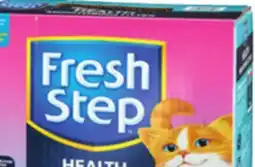 Ocean State Job Lot Fresh Step Health Monitoring Crystals offer