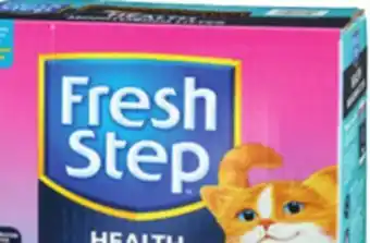 Ocean State Job Lot Fresh Step Health Monitoring Crystals offer