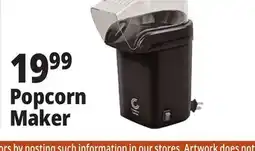 Ocean State Job Lot Popcorn Maker offer