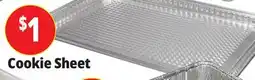 Ocean State Job Lot Aluminum Cookie Sheet offer