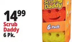 Ocean State Job Lot Scrub Daddy PowerPaste Plus Scrub Mommy Applicator 8.8 oz offer