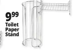 Ocean State Job Lot Toilet Paper Stand offer