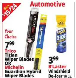 Ocean State Job Lot Automotive offer