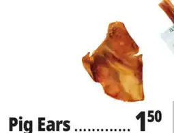 Ocean State Job Lot Pig Ears offer