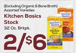 DeCicco & Sons Kitchen Basics Stock offer