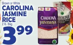 Bravo Supermarkets CAROLINA JASMINE RICE offer