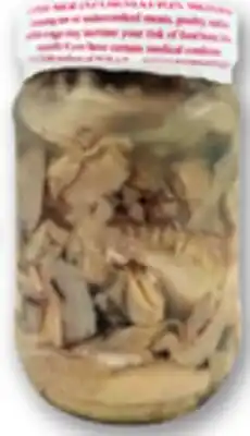 Kings Food Markets CHESAPEAKE BAY SHUCKED OYSTERS offer