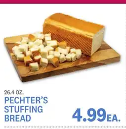 Kings Food Markets PECHTER'S STUFFING BREAD offer