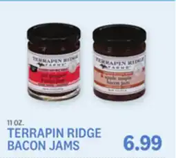 Kings Food Markets TERRAPIN RIDGE BACON JAMS offer