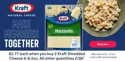 Stop&Shop Week 48 Omnichannel Cover Bundle - Lactalis offer