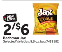 Stop&Shop Bachman Jax offer